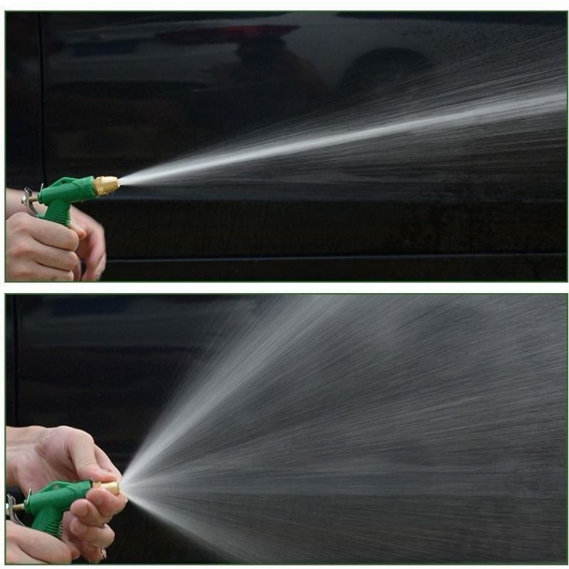 广东广州黄埔区水管批发 农机配件转型，高性价比水枪引领家用洗车新选择